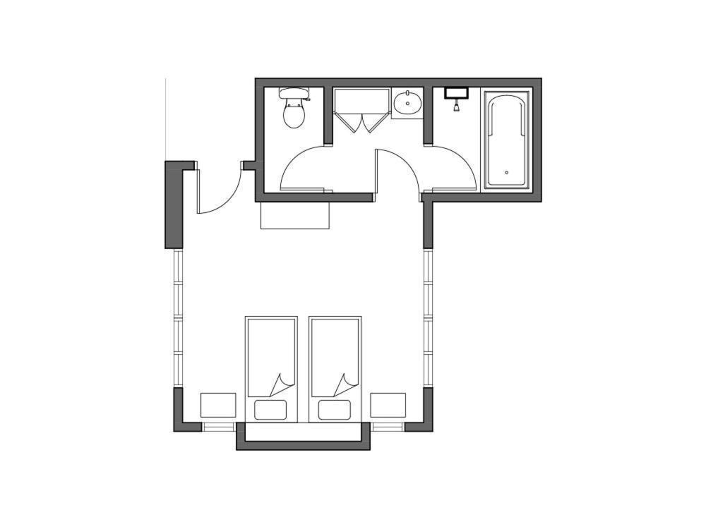 Baleeyan Residence Thalang Rum bild