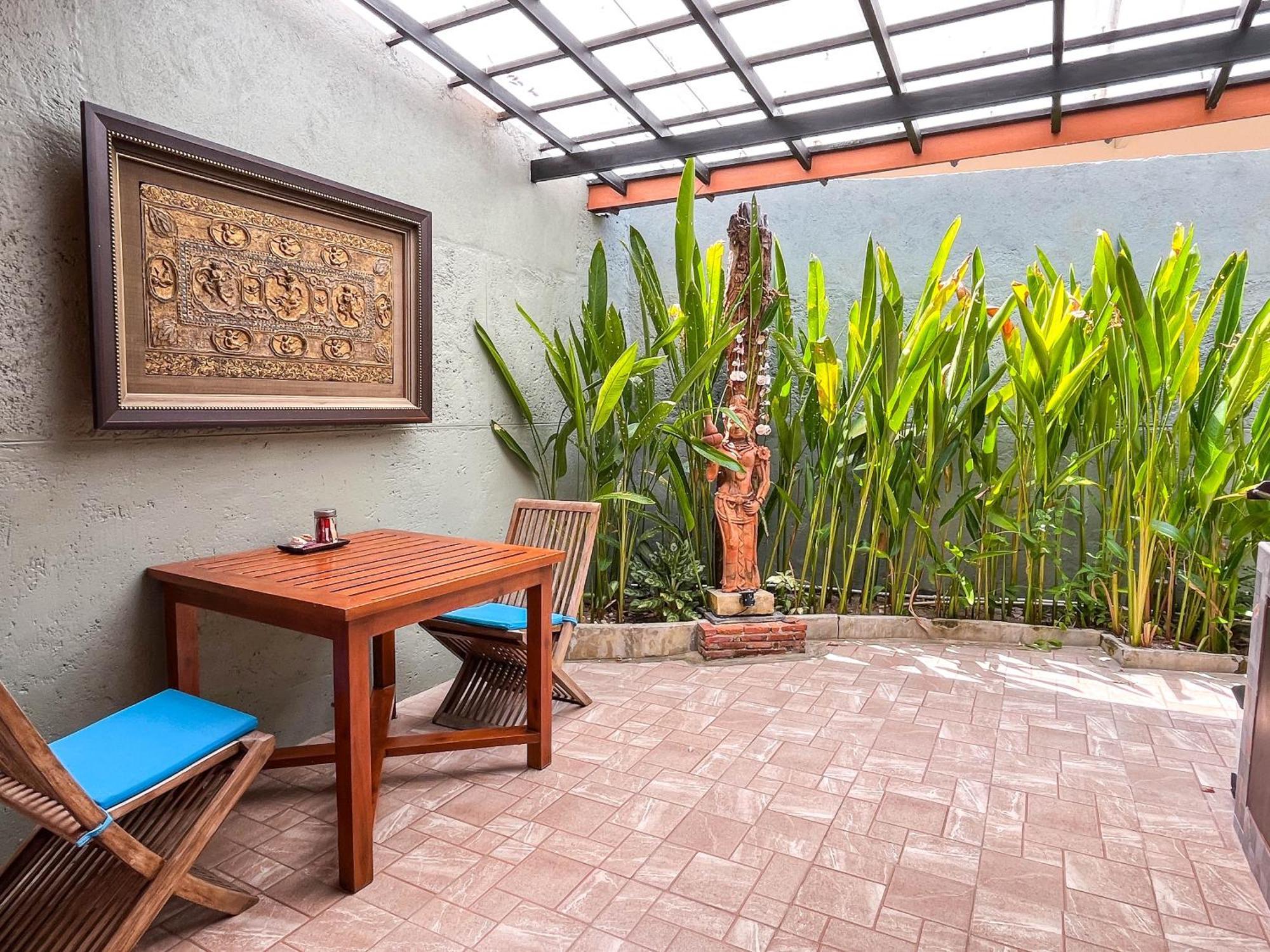 Baleeyan Residence Thalang Rum bild