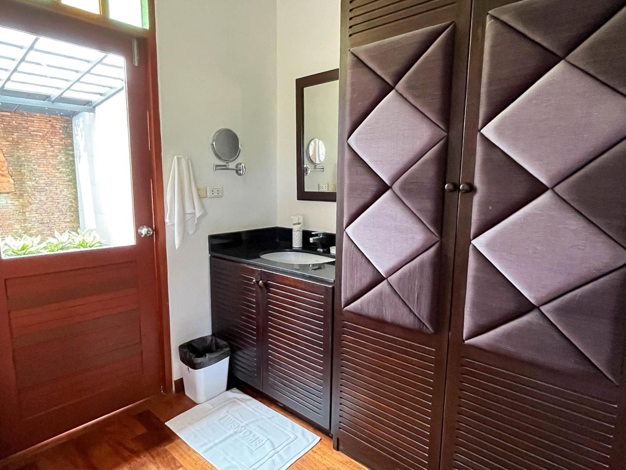 Baleeyan Residence Thalang Rum bild
