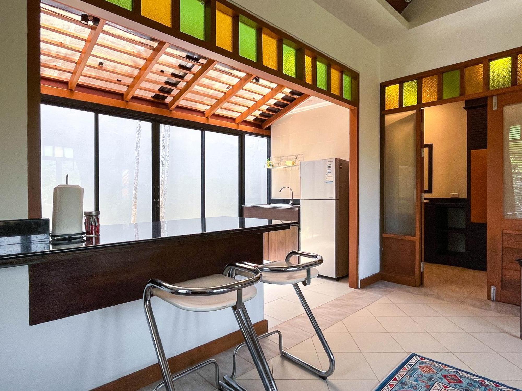 Baleeyan Residence Thalang Rum bild