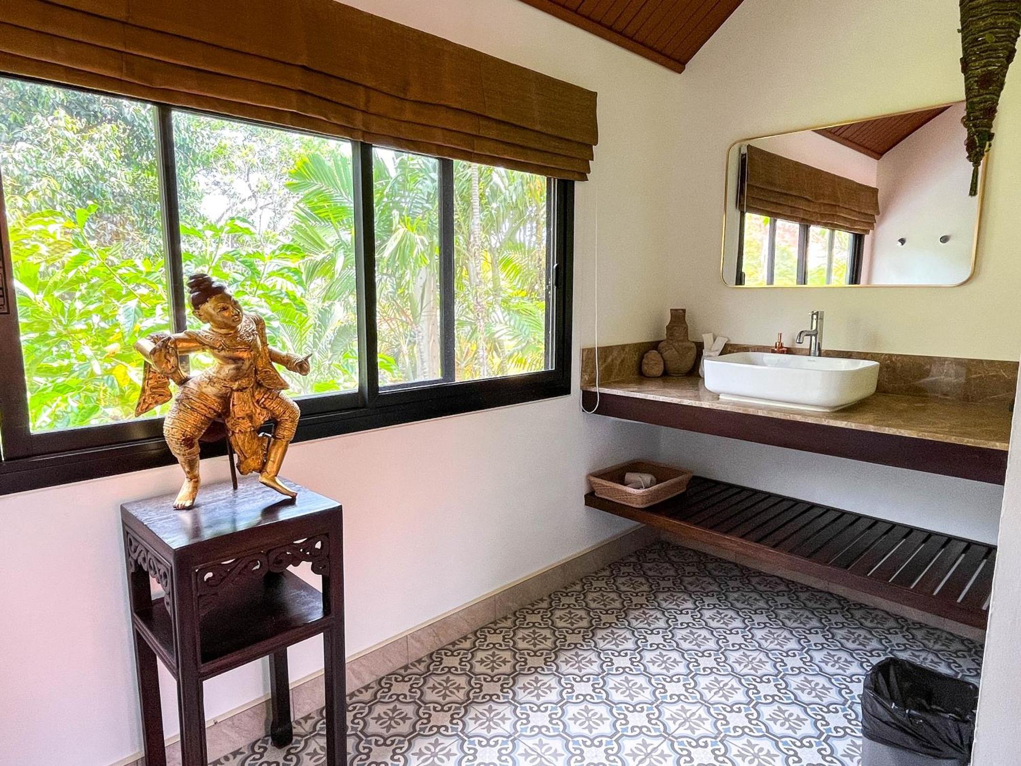Baleeyan Residence Thalang Rum bild